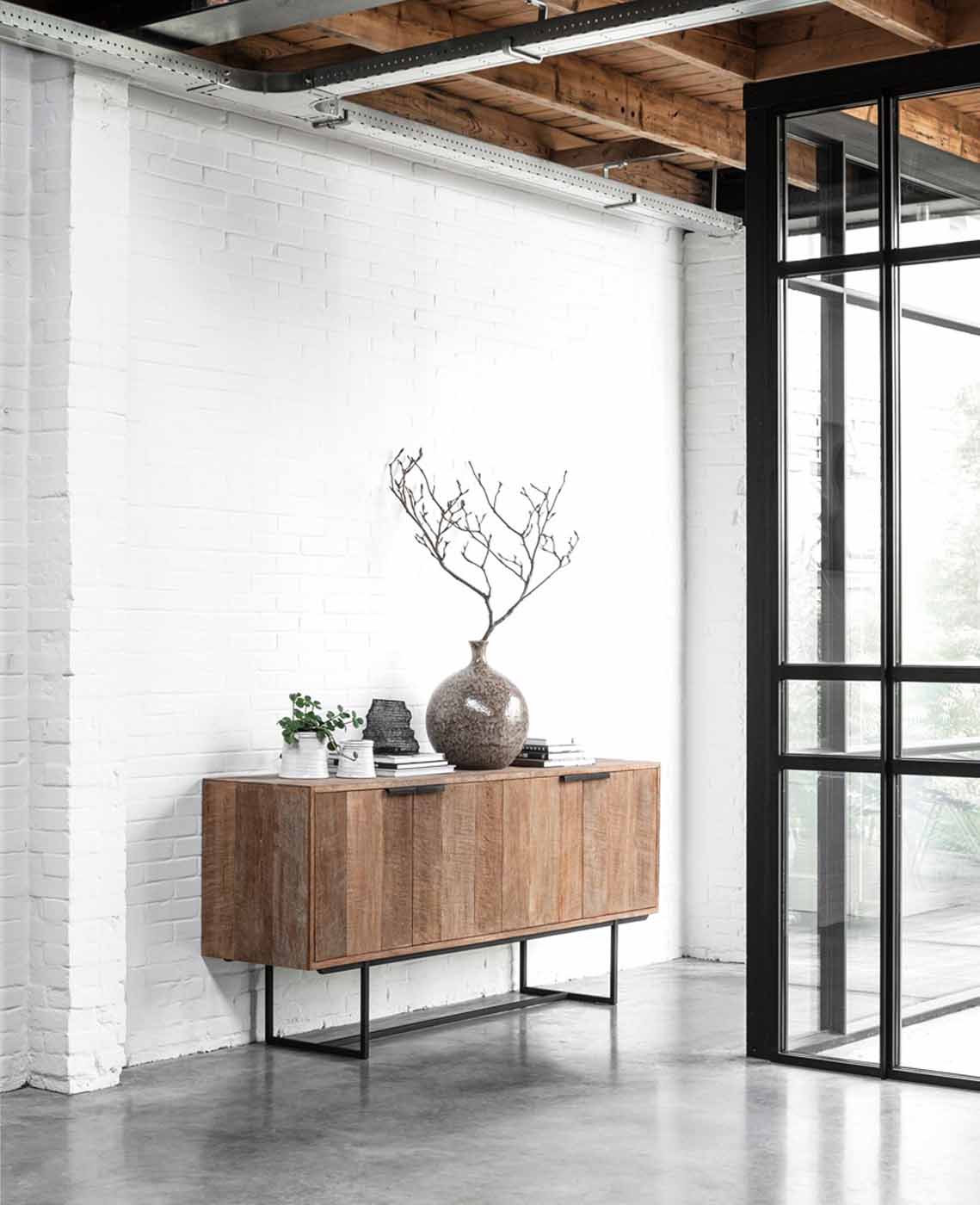 Sideboard Odeon Teak