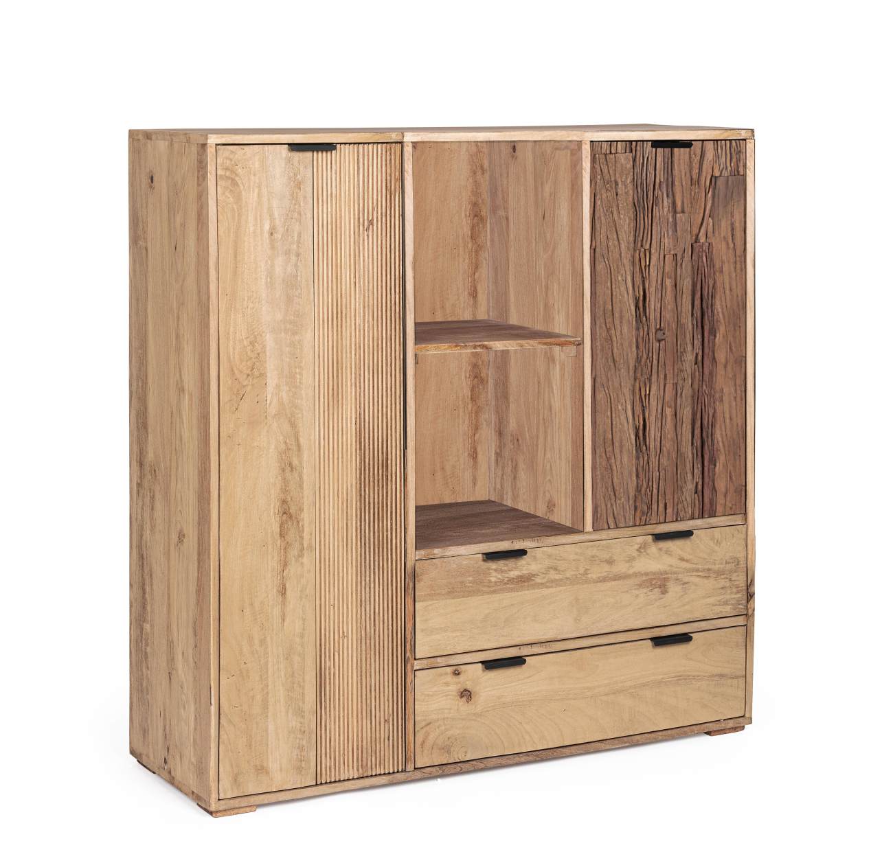 Kommode Nashik aus Mangoholz Kommode Nashik aus Mangoholz