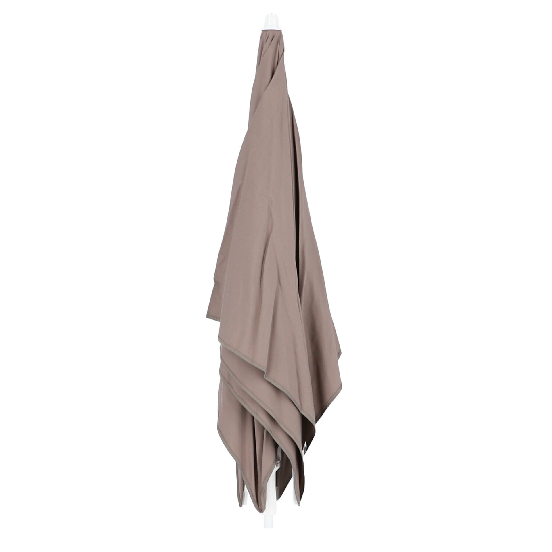 Sonnenschirm Murano, Taupe Sonnenschirm Murano, Taupe