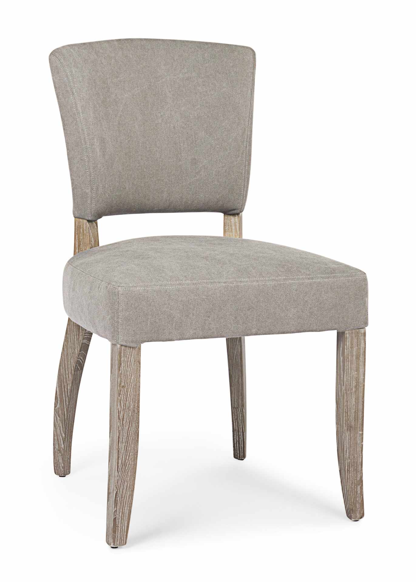 Esszimmerstuhl Maratriz, Grau Esszimmerstuhl Maratriz, Grau