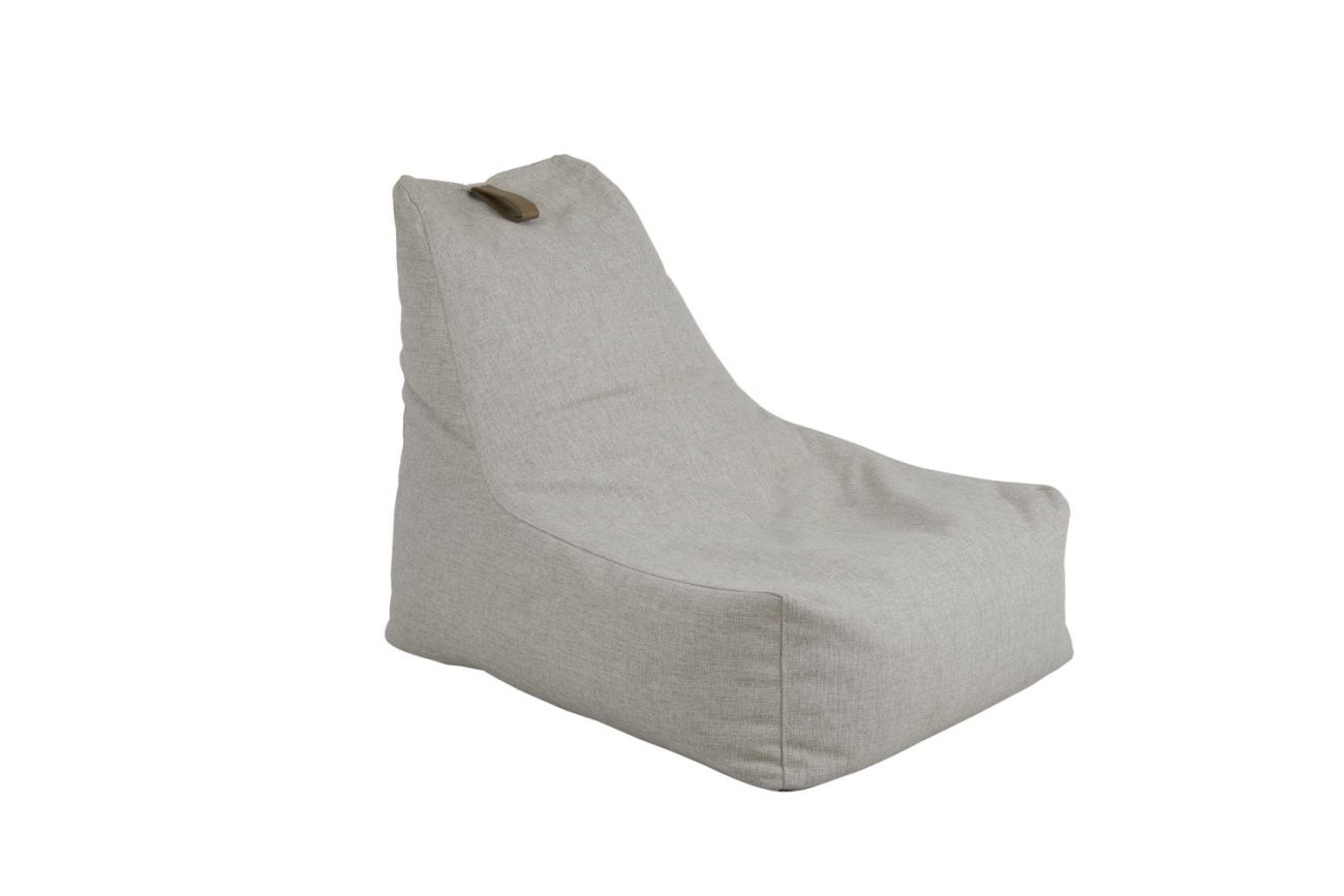 Gartensessel Kotte, Beige Gartensessel Kotte, Beige