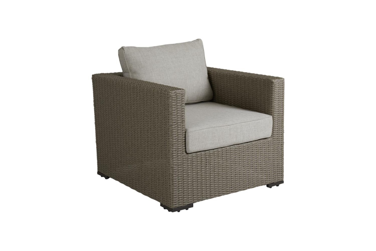 Gartensessel Funkia mit Kissen Gartensessel Funkia mit Kissen