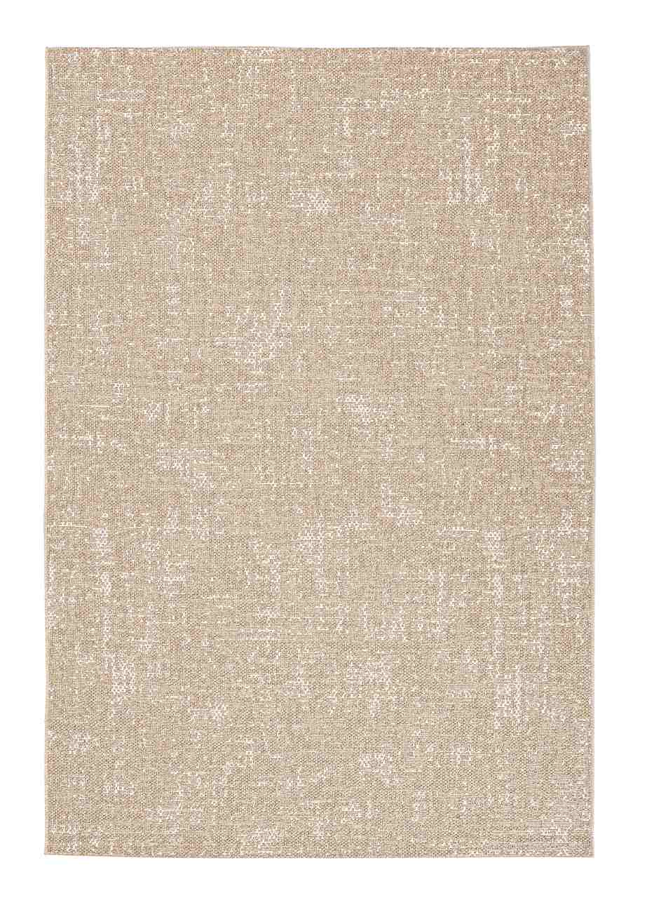 Outdoor Teppich Lian 200x290 cm, Beige Outdoor Teppich Lian 200x290 cm, Beige