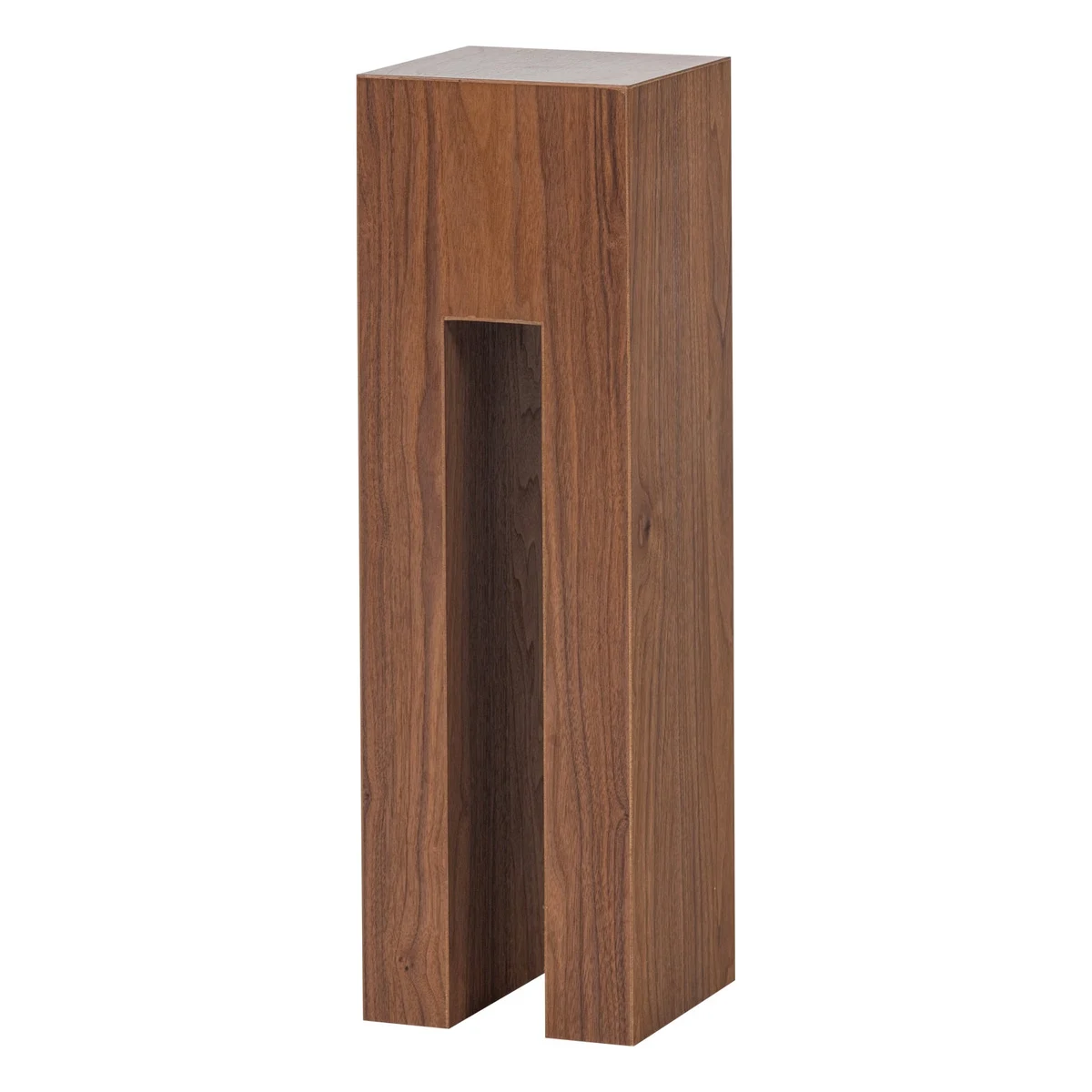 Pflanzenständer Plantor - MDF Braun