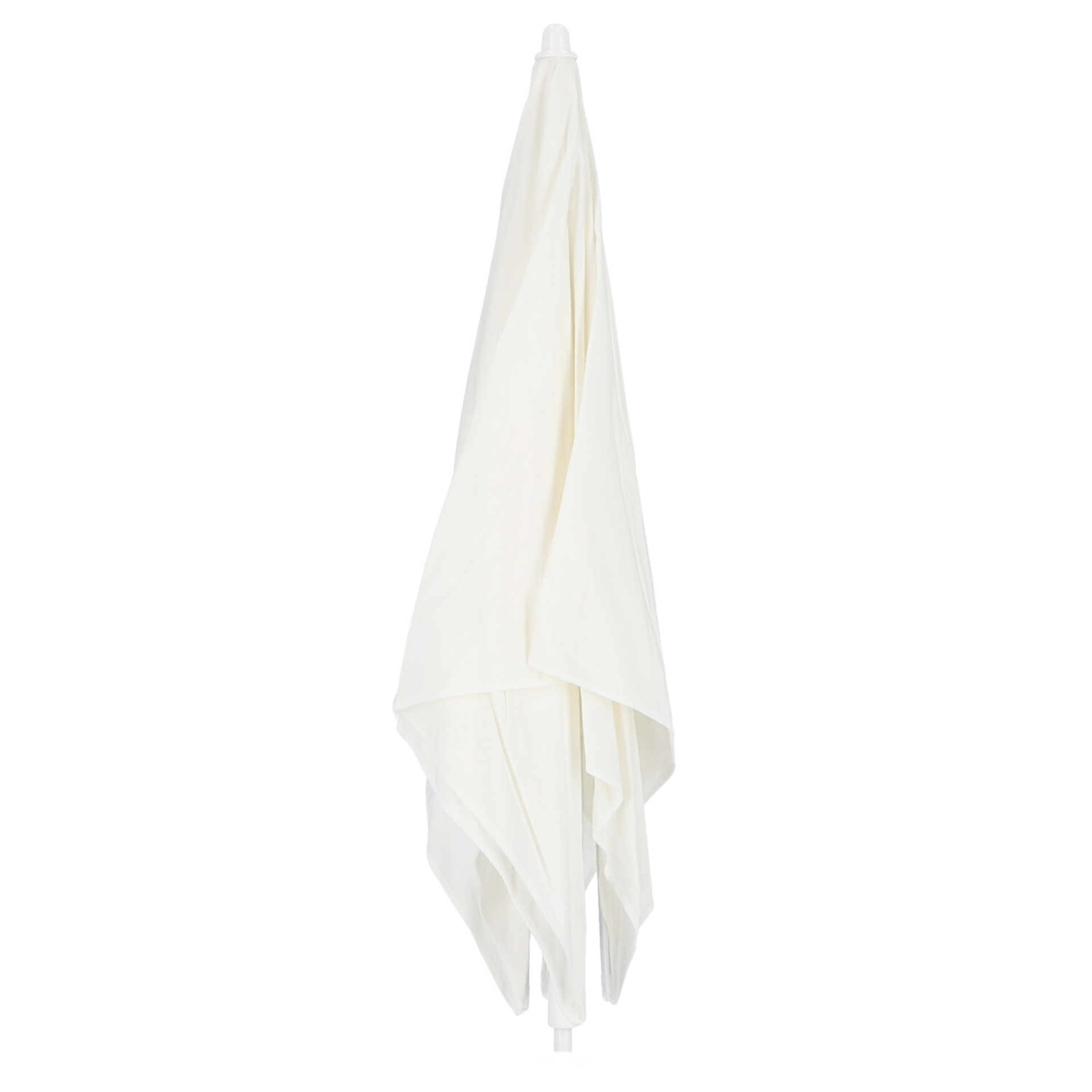 Sonnenschirm Murano, Weiß Sonnenschirm Murano, Weiß