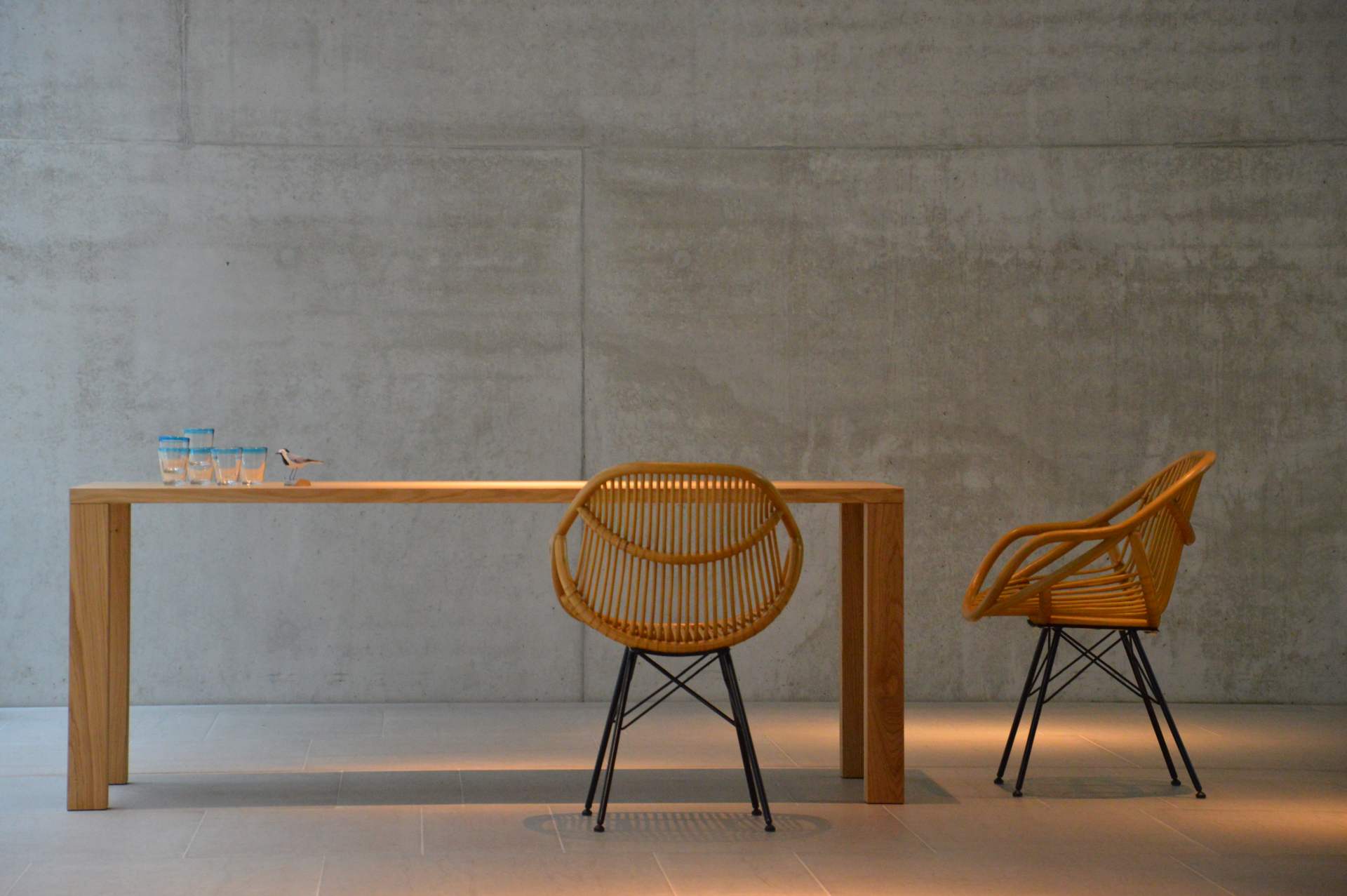 Esstisch Leos Eiche, 160 cm Esstisch Leos Eiche, 160 cm