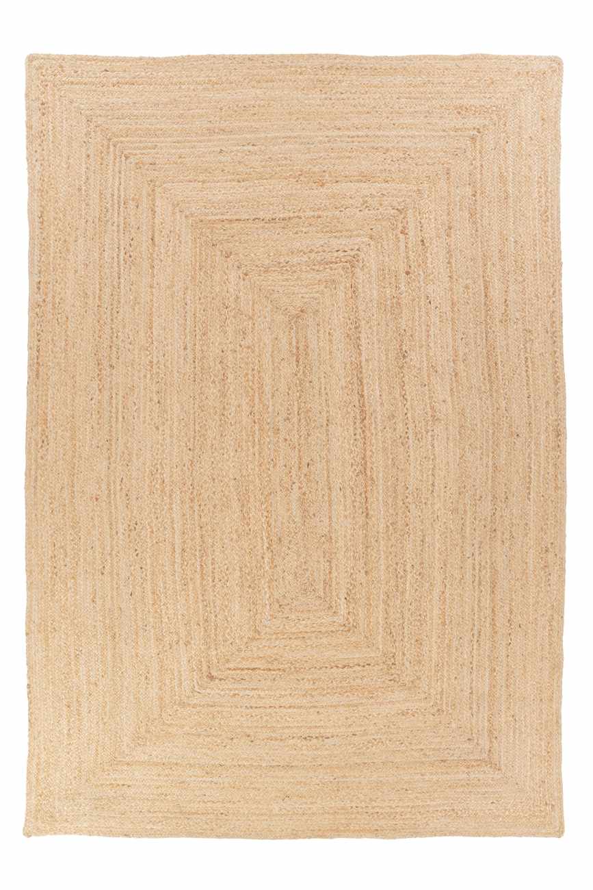 Teppich Taniko aus Jute, 200x300 cm Teppich Taniko aus Jute, 200x300 cm