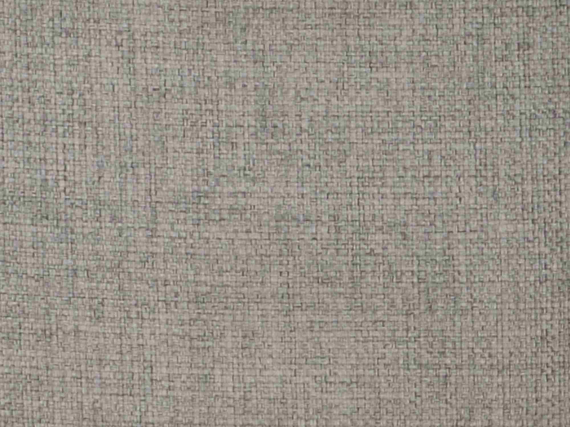 Stuhl Kato 2er Set, Whitewash / Hellgrau passt perfekt in stilvolle Wohnräume.