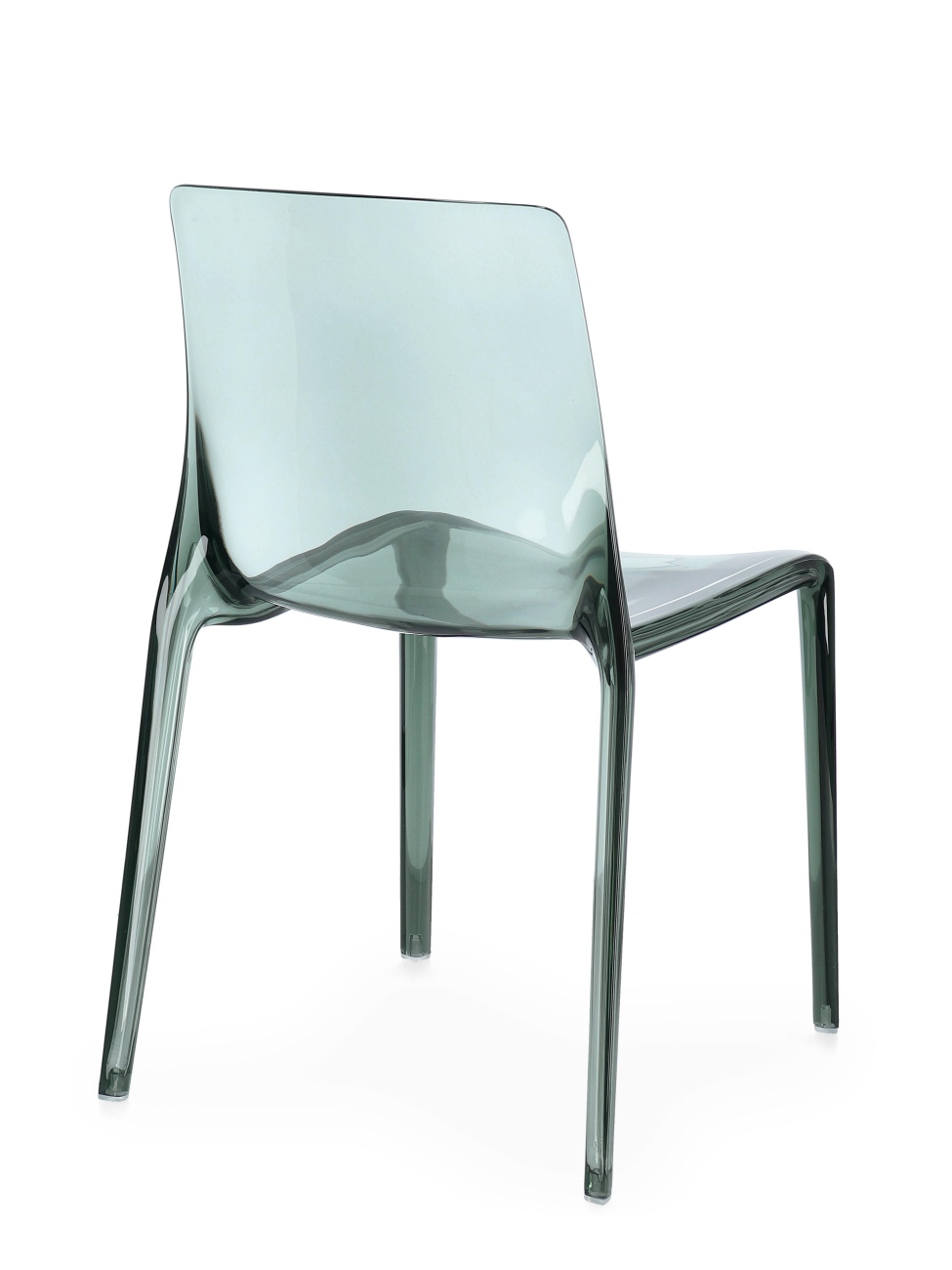 Gartenstuhl Adele 4er-Set, Mint