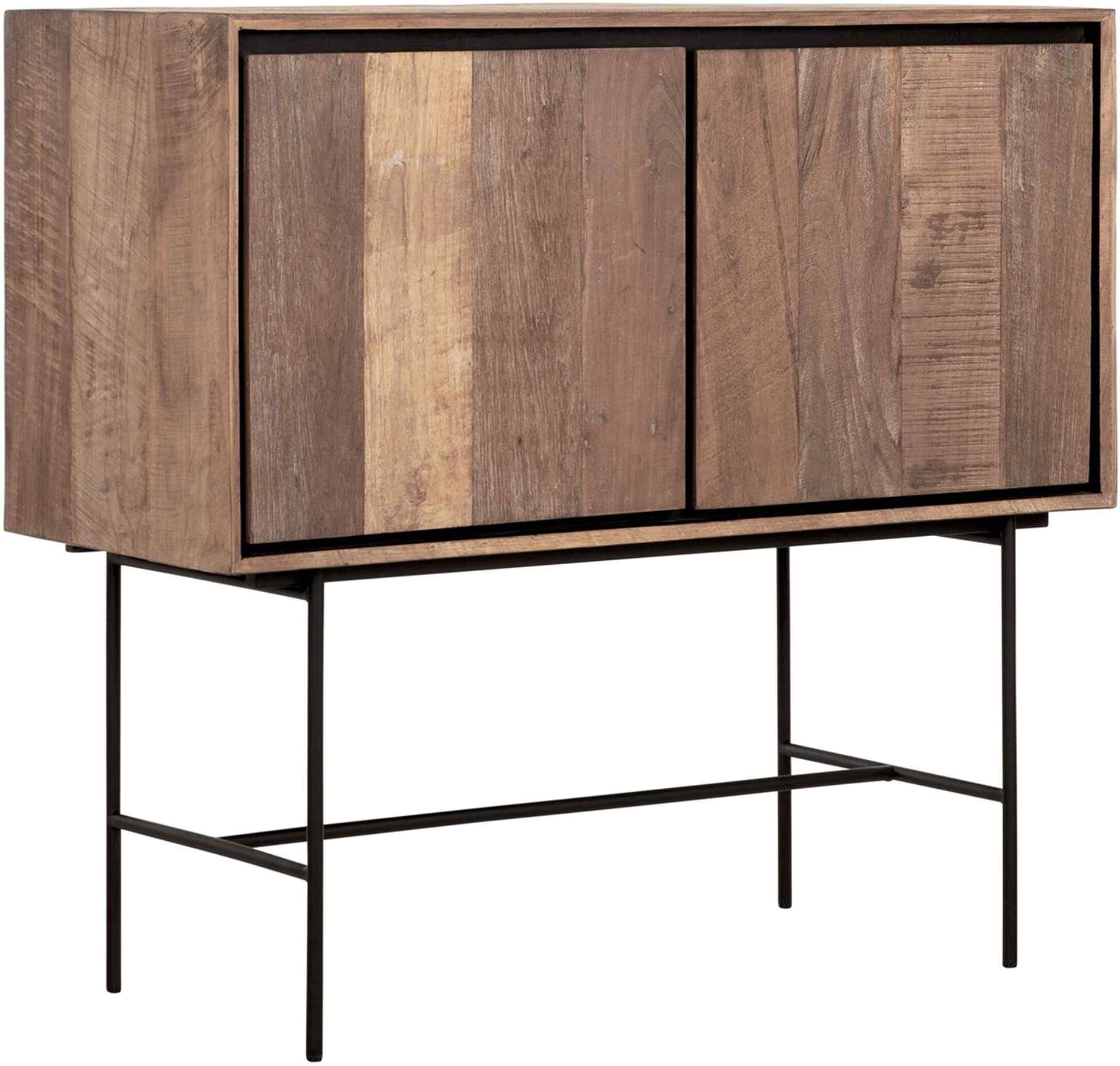 Sideboard Metropole, 2 Türen Sideboard Metropole, 2 Türen