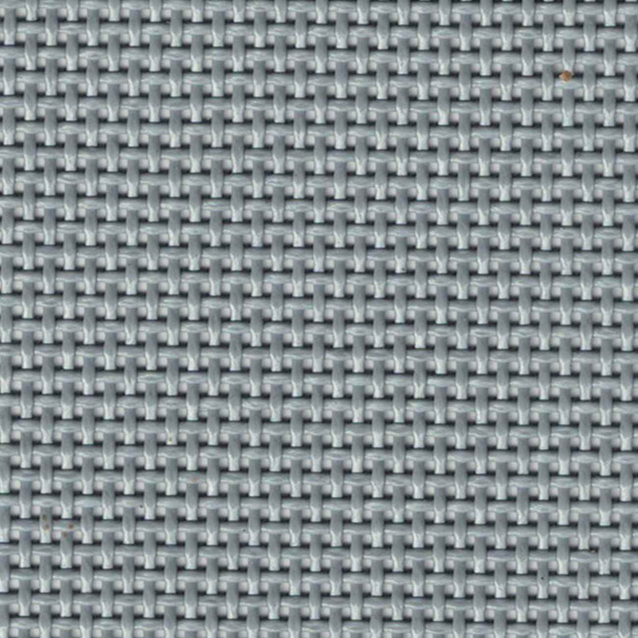 Dreibeinliege Amigo aus Aluminium mit Armlehne, Grau