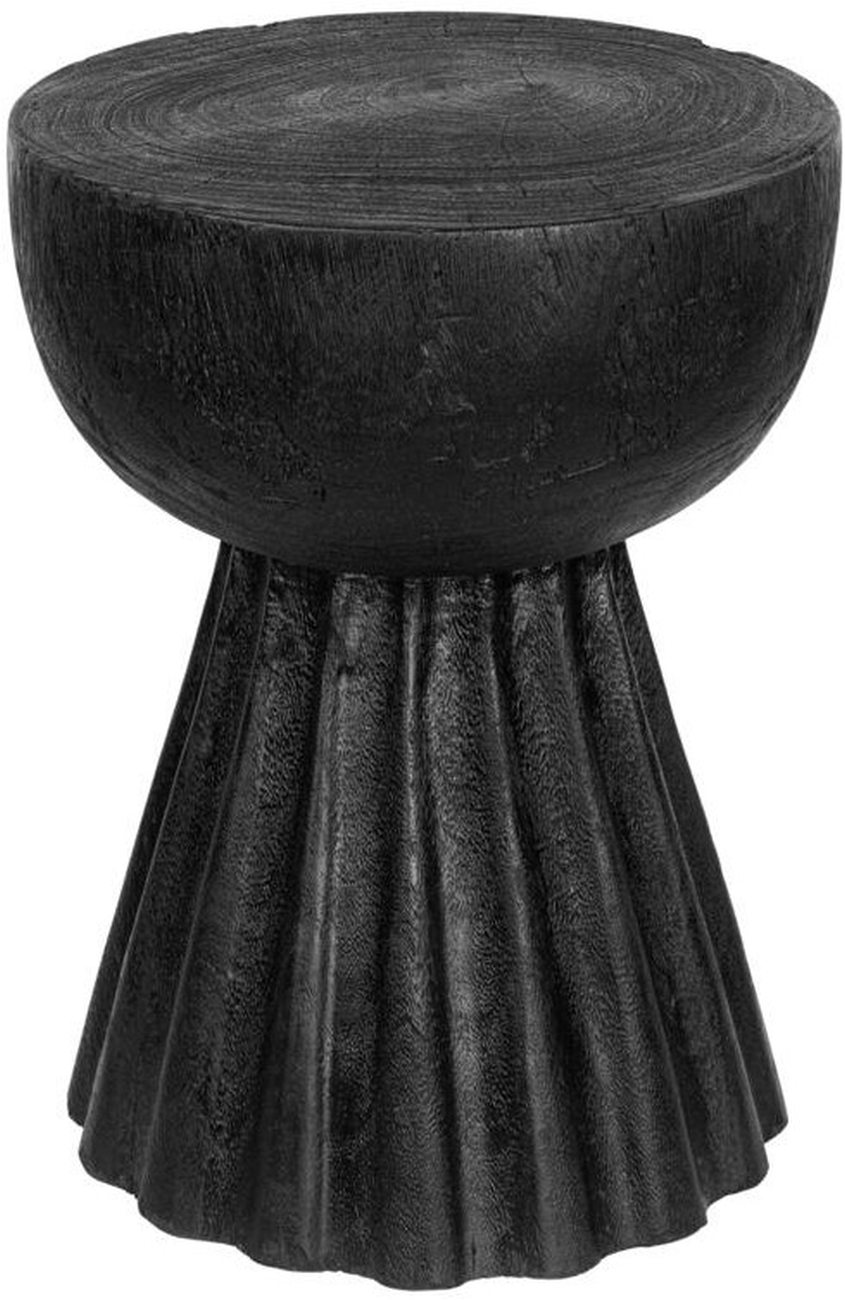 Beistelltisch Trophy aus Suarholz, Ø 34 cm Beistelltisch Trophy aus Suarholz, Ø 34 cm