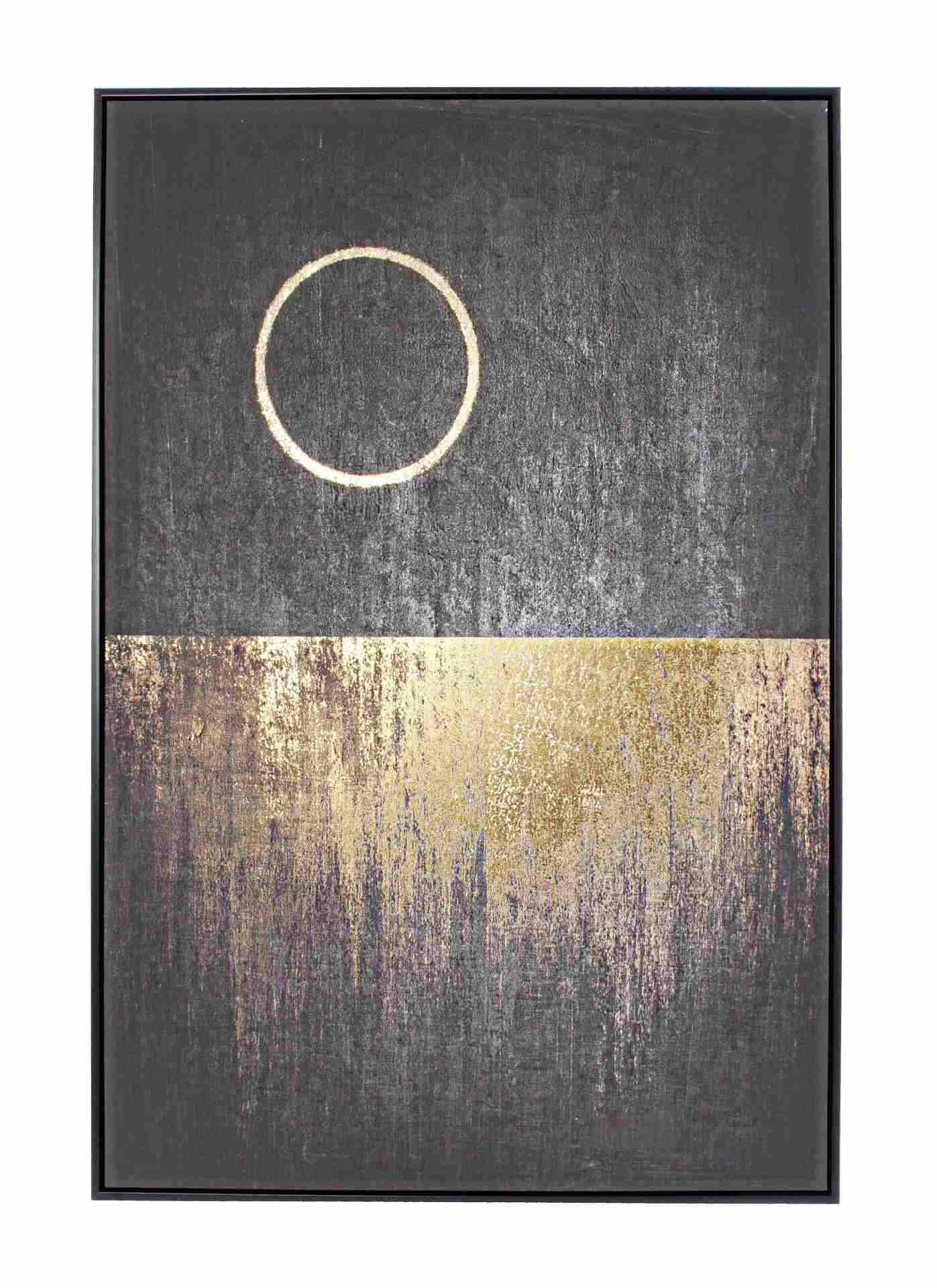 Bild Eclipse, 82x122 cm Bild Eclipse, 82x122 cm
