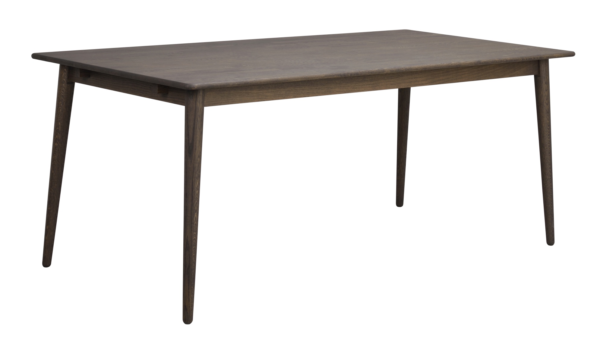 Esstisch Tyler 180x90cm, Eiche Braun