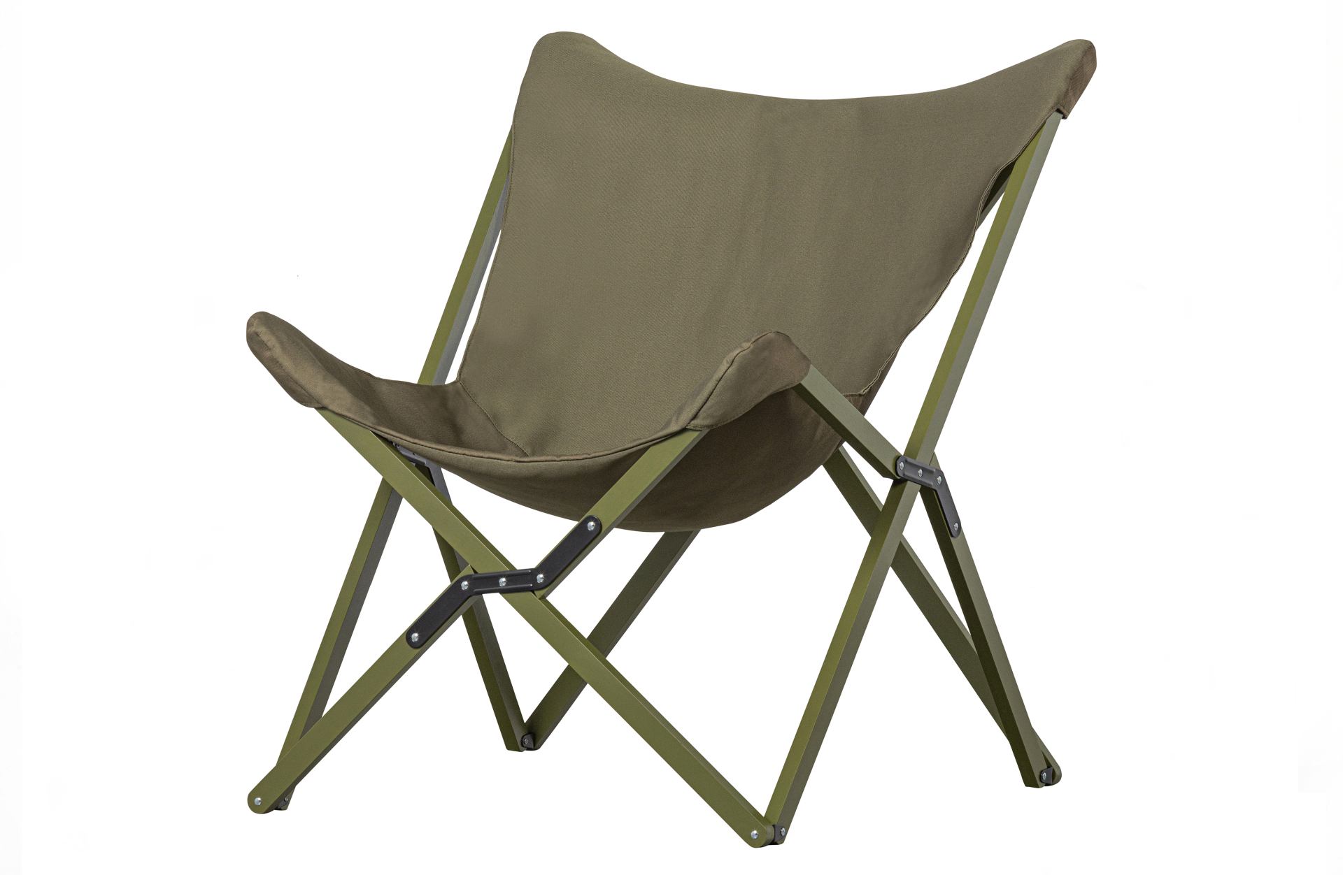 Outdoor Sessel Lazy Afternoon, Army
