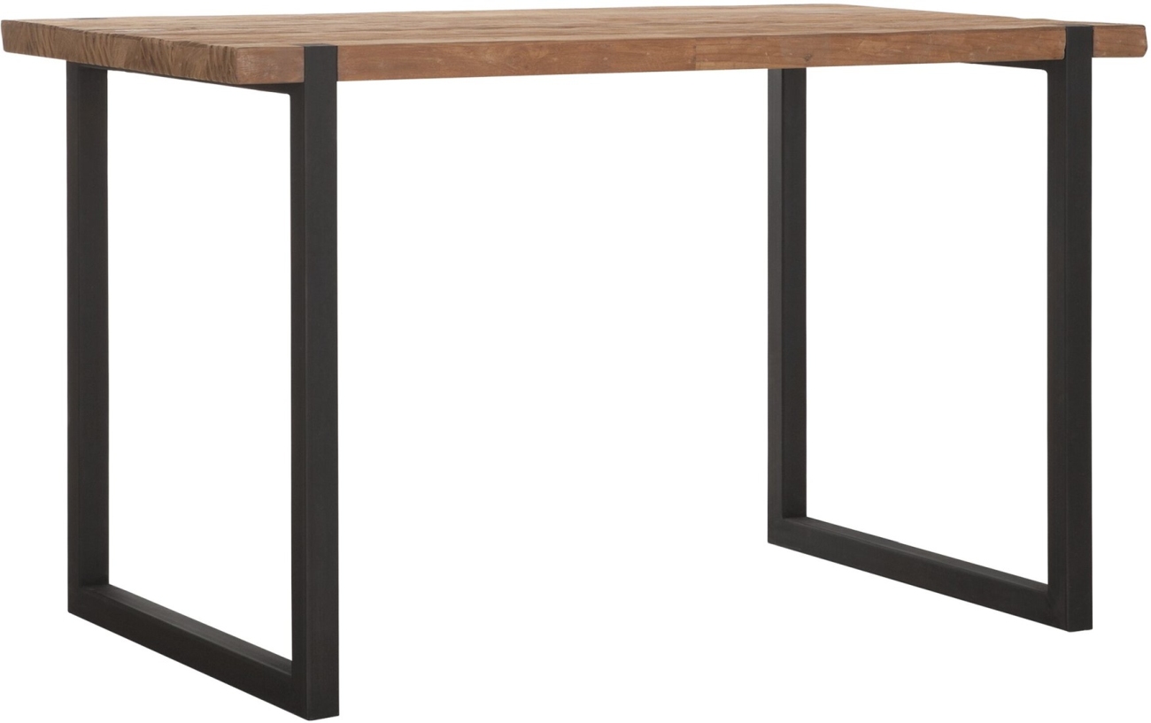 Bartisch Beam aus recyceltem Teakholz, 150 cm Bartisch Beam aus recyceltem Teakholz, 150 cm