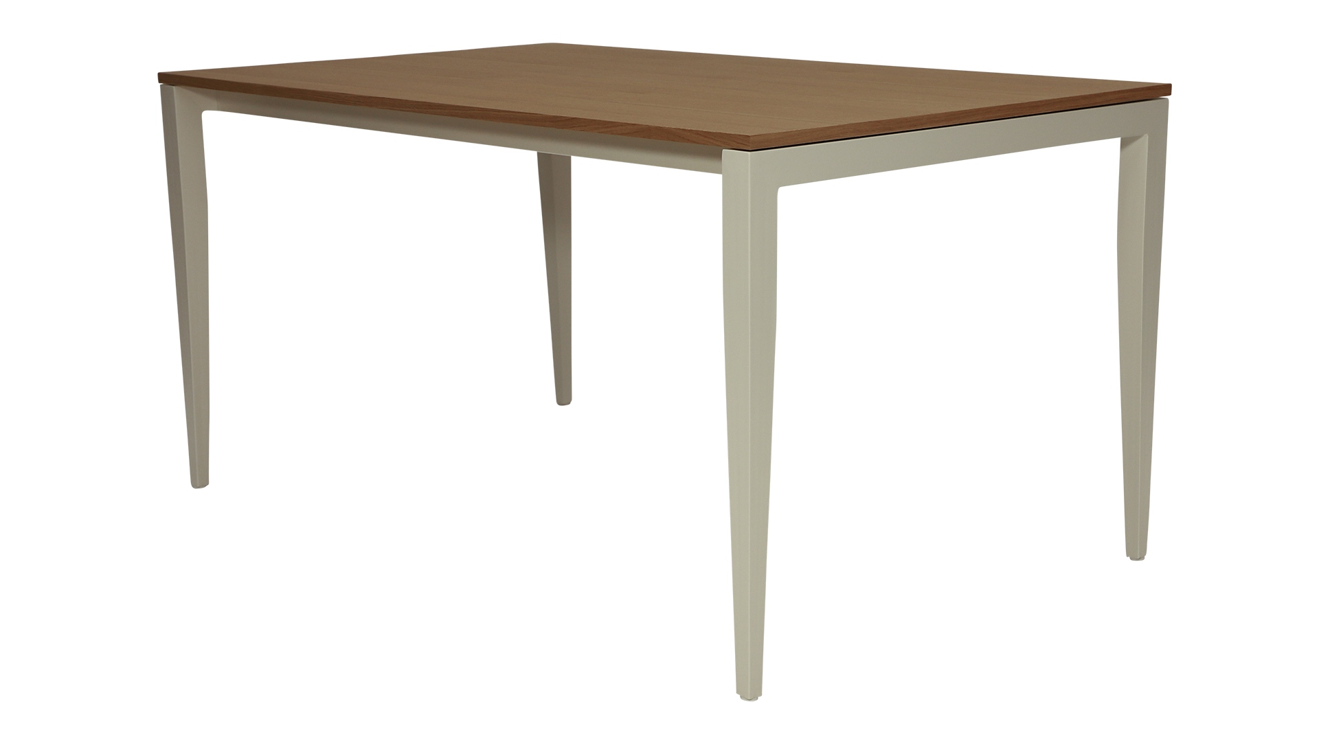 Esstisch Jupiter Ausziehbar, Weiß Esstisch Jupiter Ausziehbar, Weiß