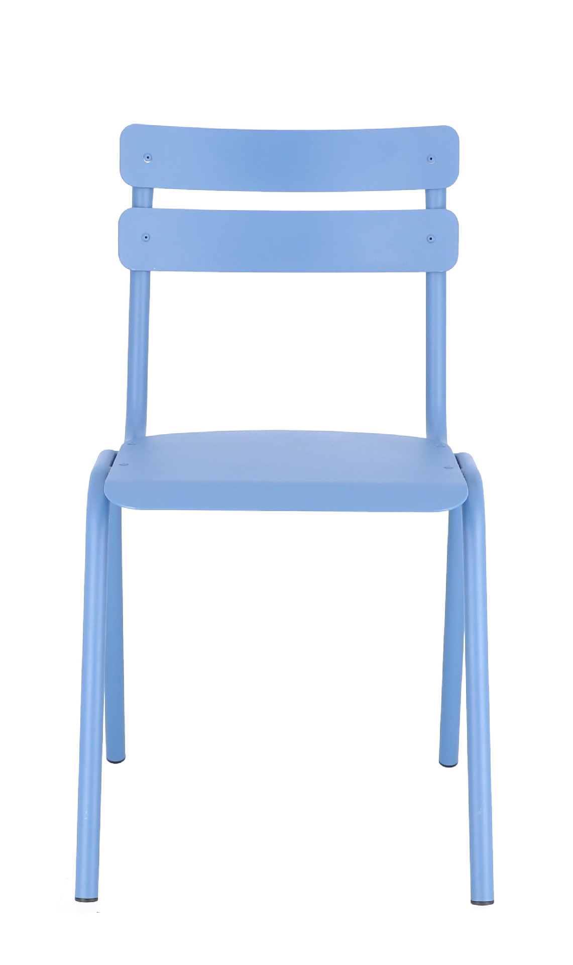 Jan Kurtz Gartenstuhl One Metall stapelbar