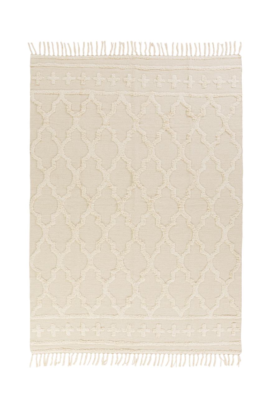 Teppich Namiko aus Baumwolle, 160x230 cm Teppich Namiko aus Baumwolle, 160x230 cm