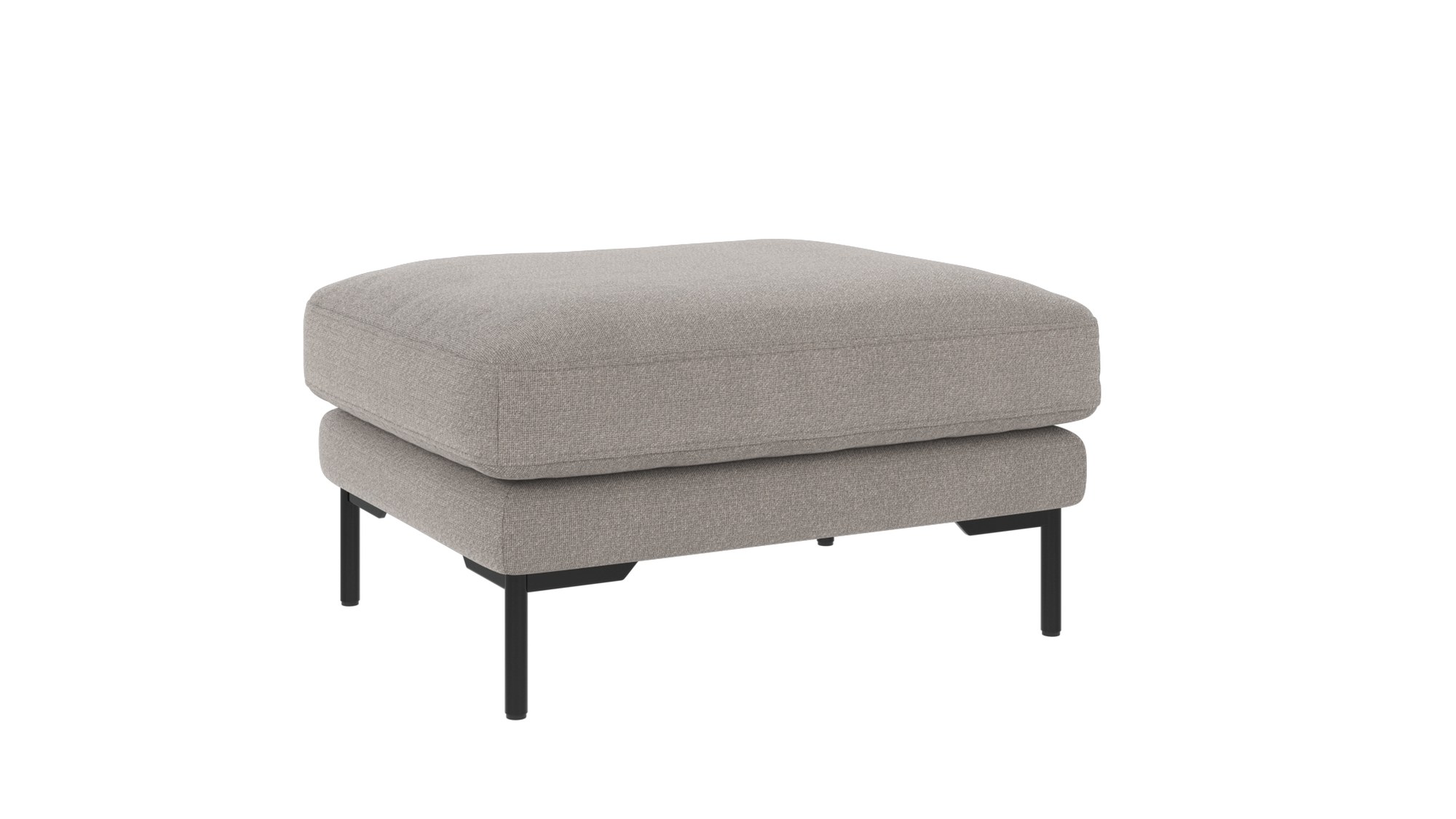 Hocker Corwin, Bezug Rita Hellgrau
