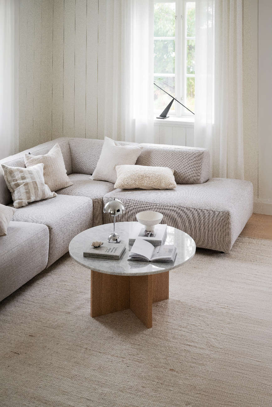 Couchtisch Brooksville
