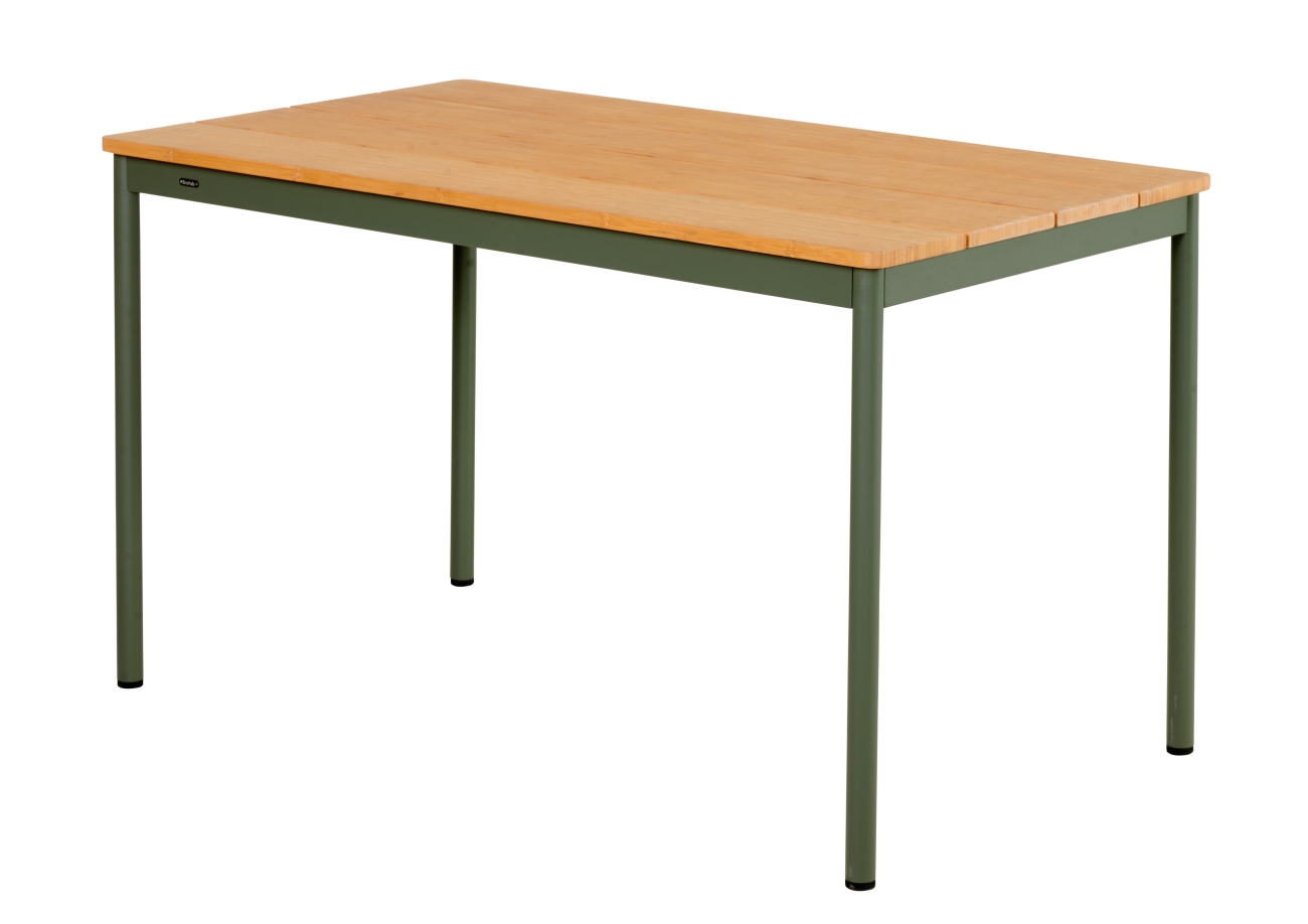 Gartenesstisch Nox 125x70 cm, Nordic Green Gartenesstisch Nox 125x70 cm, Nordic Green