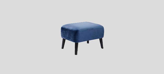 Hocker & Poufs