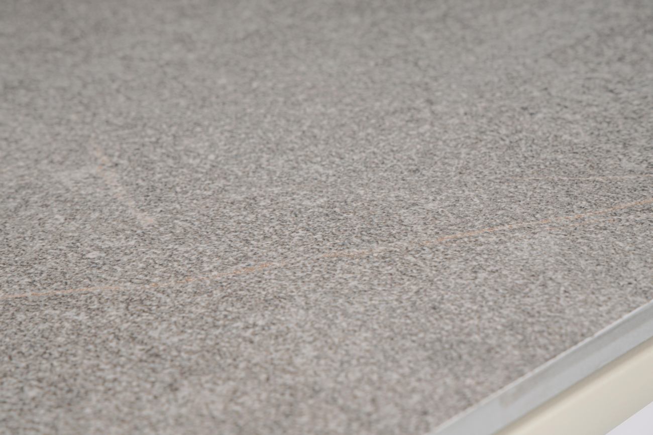 Gartencouchtisch Gerald aus Aluminium 90x90 cm, Pelikan