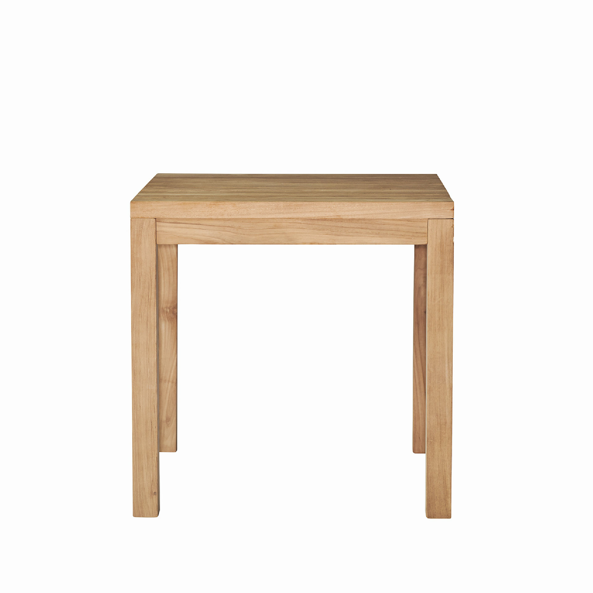 Jan Kurtz Samoa Gartentisch Teakholz