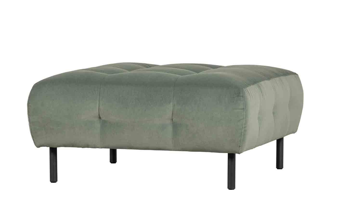 Hocker Lloyd Samt, Mint Hocker Lloyd Samt, Mint