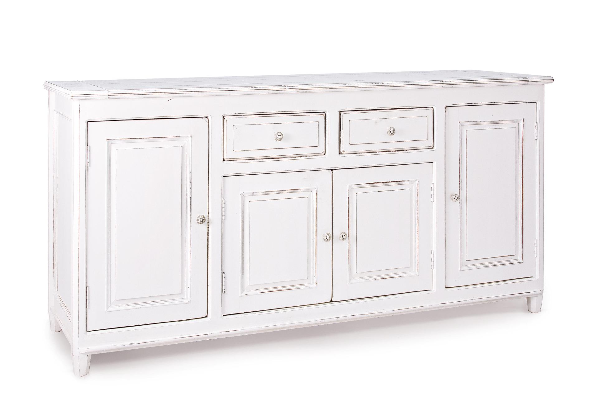 Sideboard Colette aus Mangoholz, 180 cm Sideboard Colette aus Mangoholz, 180 cm