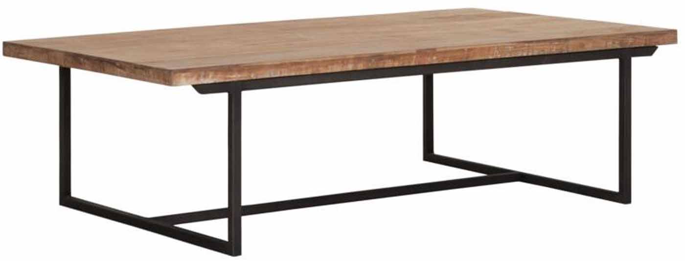Couchtisch Odeon Teak, 120x70 cm Couchtisch Odeon Teak, 120x70 cm