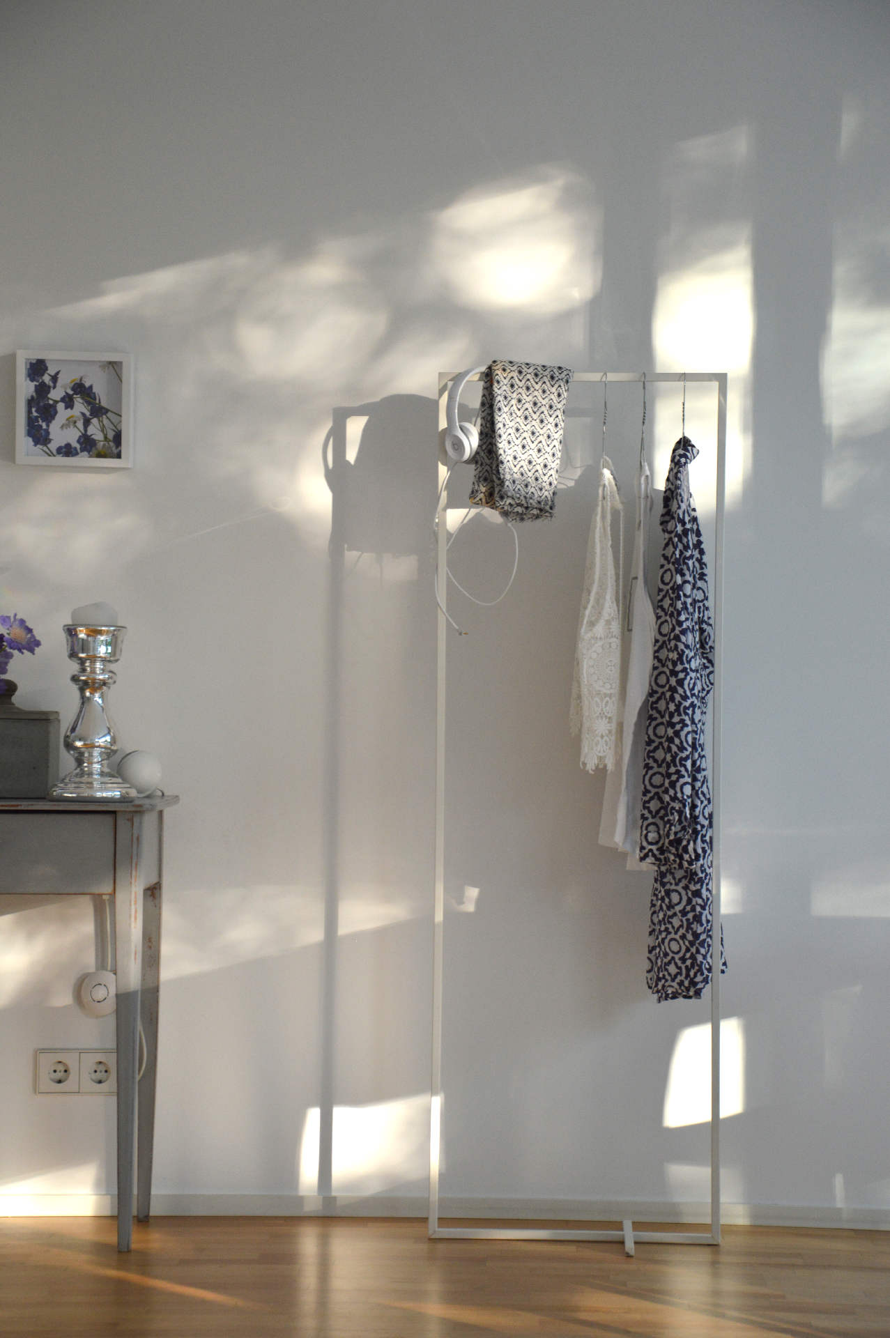 Garderobe Jonathan Weiss JanKurtz