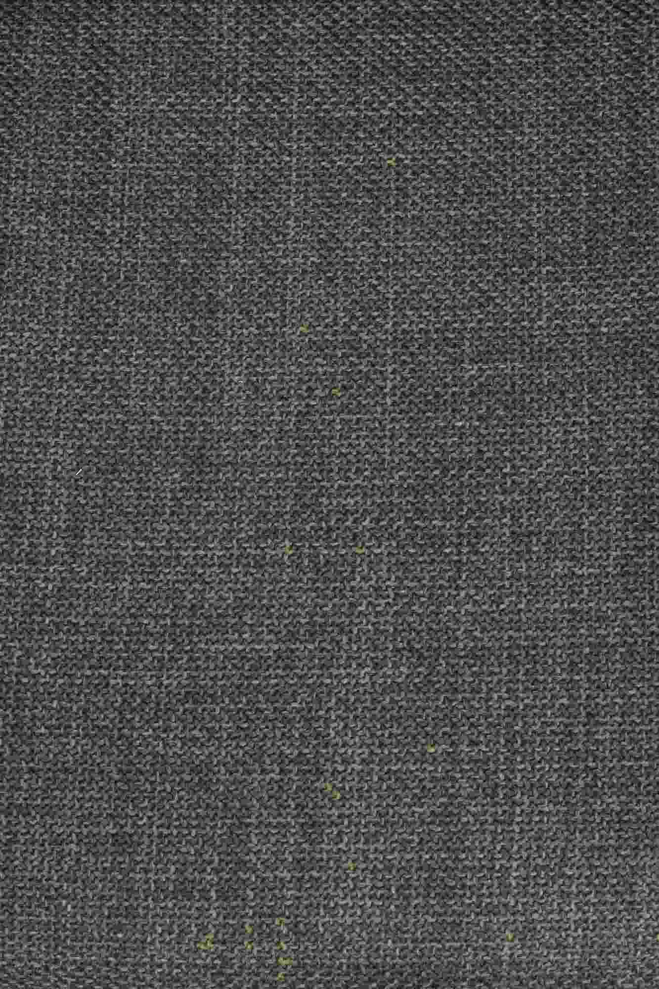 Design trifft Funktion: Stuhl Drimsdale 2er Set mit Armlehne, Grün / Natur.