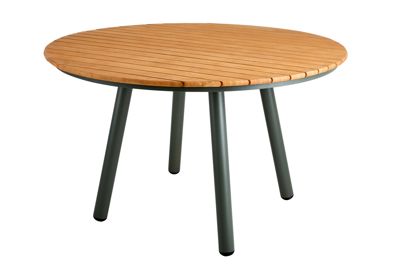 Gartenesstisch Bam Bo, Nordic Green Gartenesstisch Bam Bo, Nordic Green