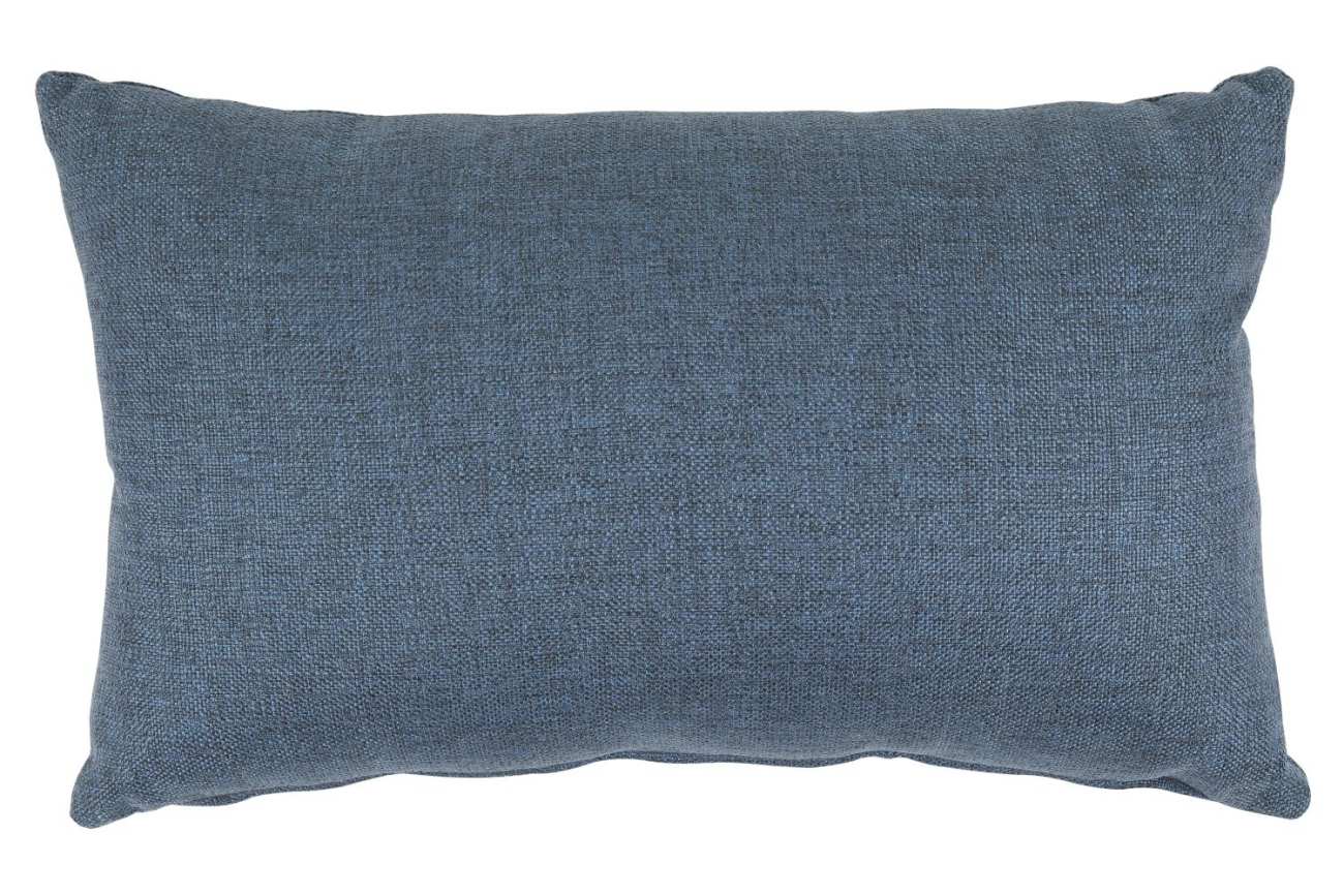 Kissen Nimy 40x60 cm, Blau Kissen Nimy 40x60 cm, Blau