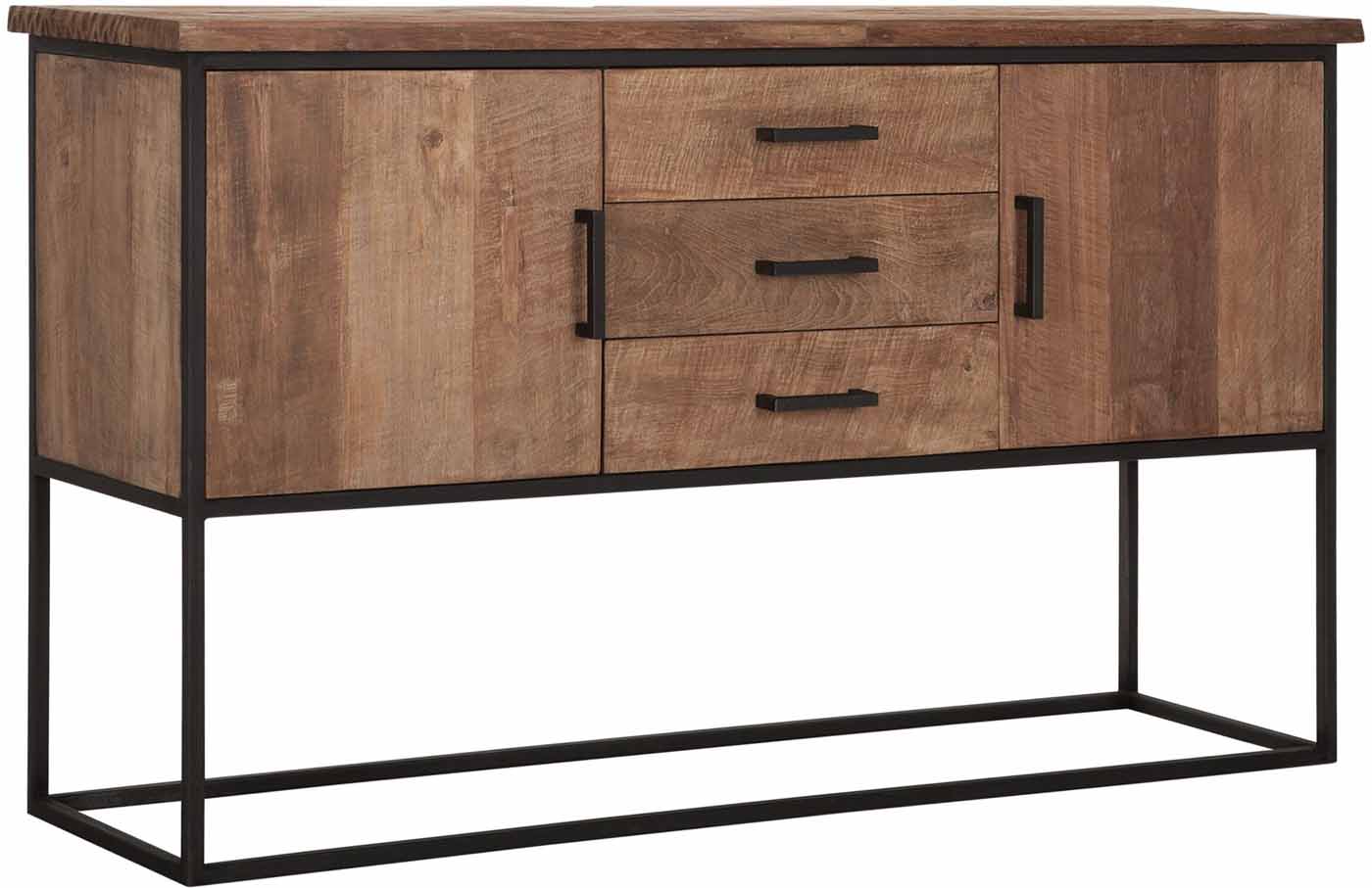 Sideboard Kommode Beam, Natur Sideboard Kommode Beam, Natur