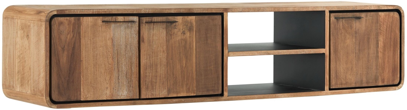 TV Board Evo aus Hängend, 185 cm TV Board Evo aus Hängend, 185 cm