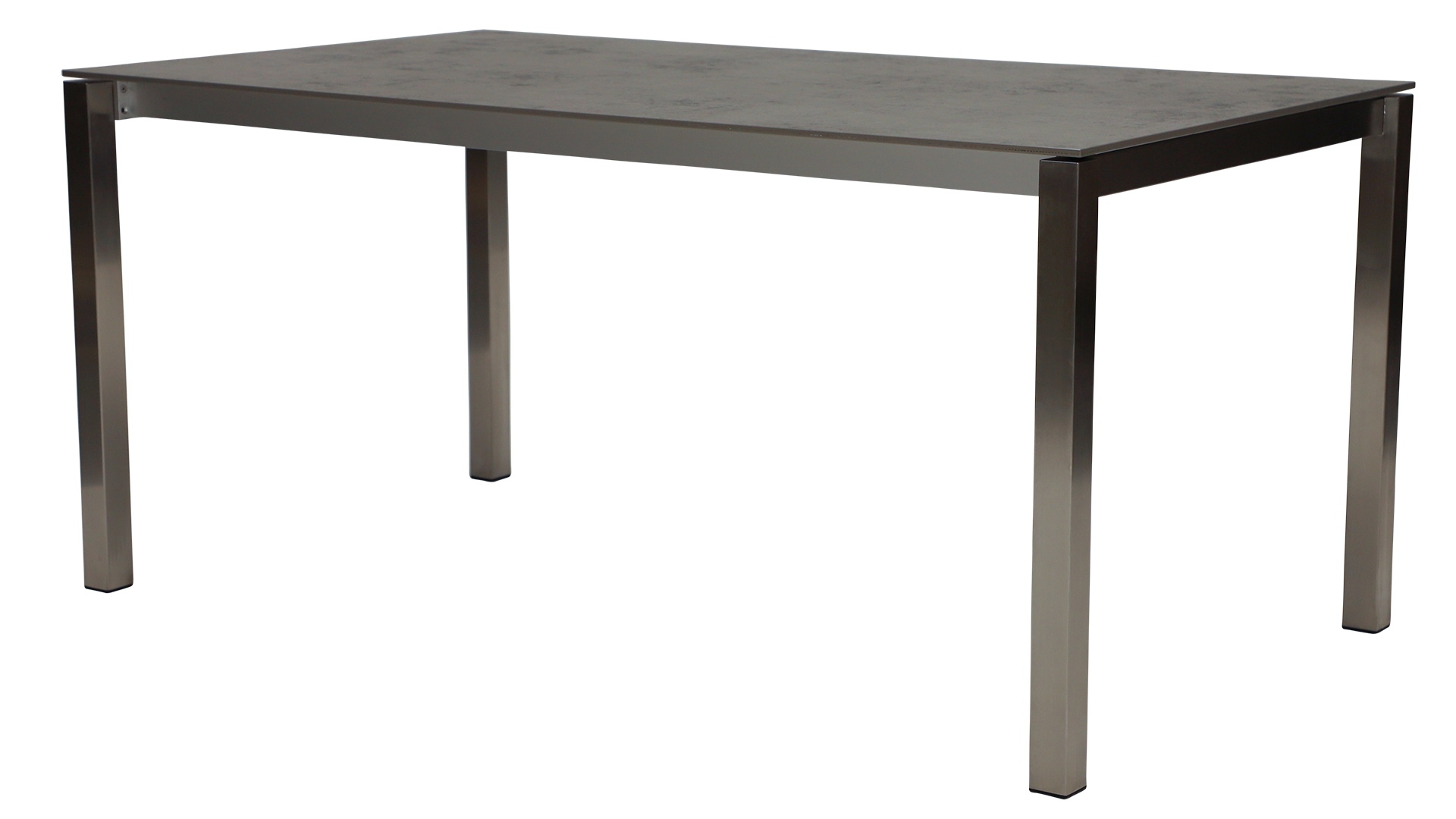 Gartentisch Lux Excell aus Keramik, Ausziehbar, 200/260 cm, Taupe Gartentisch Lux Excell aus Keramik, Ausziehbar, 200/260 cm, Taupe