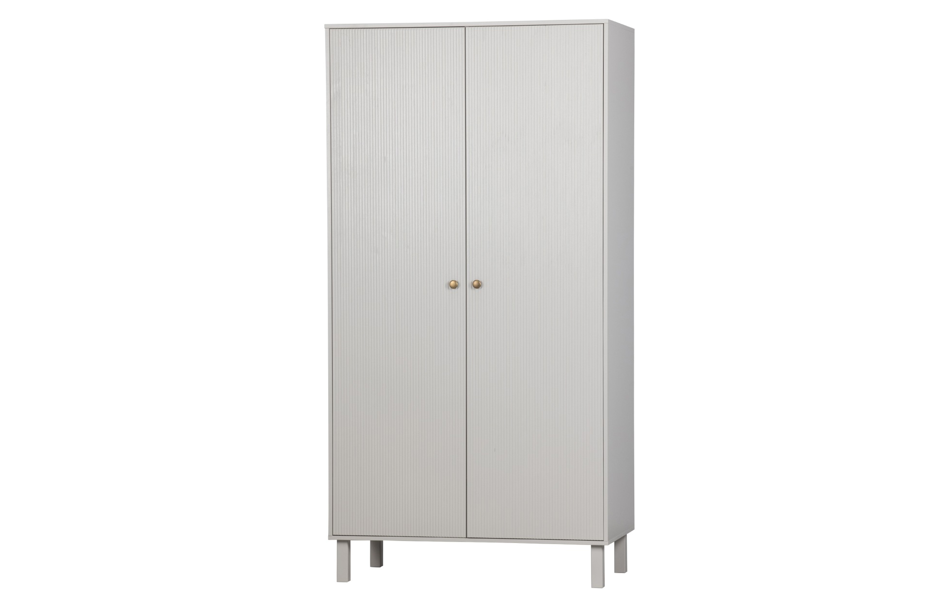 Kleiderschrank Madu aus Kiefernholz Kleiderschrank Madu aus Kiefernholz