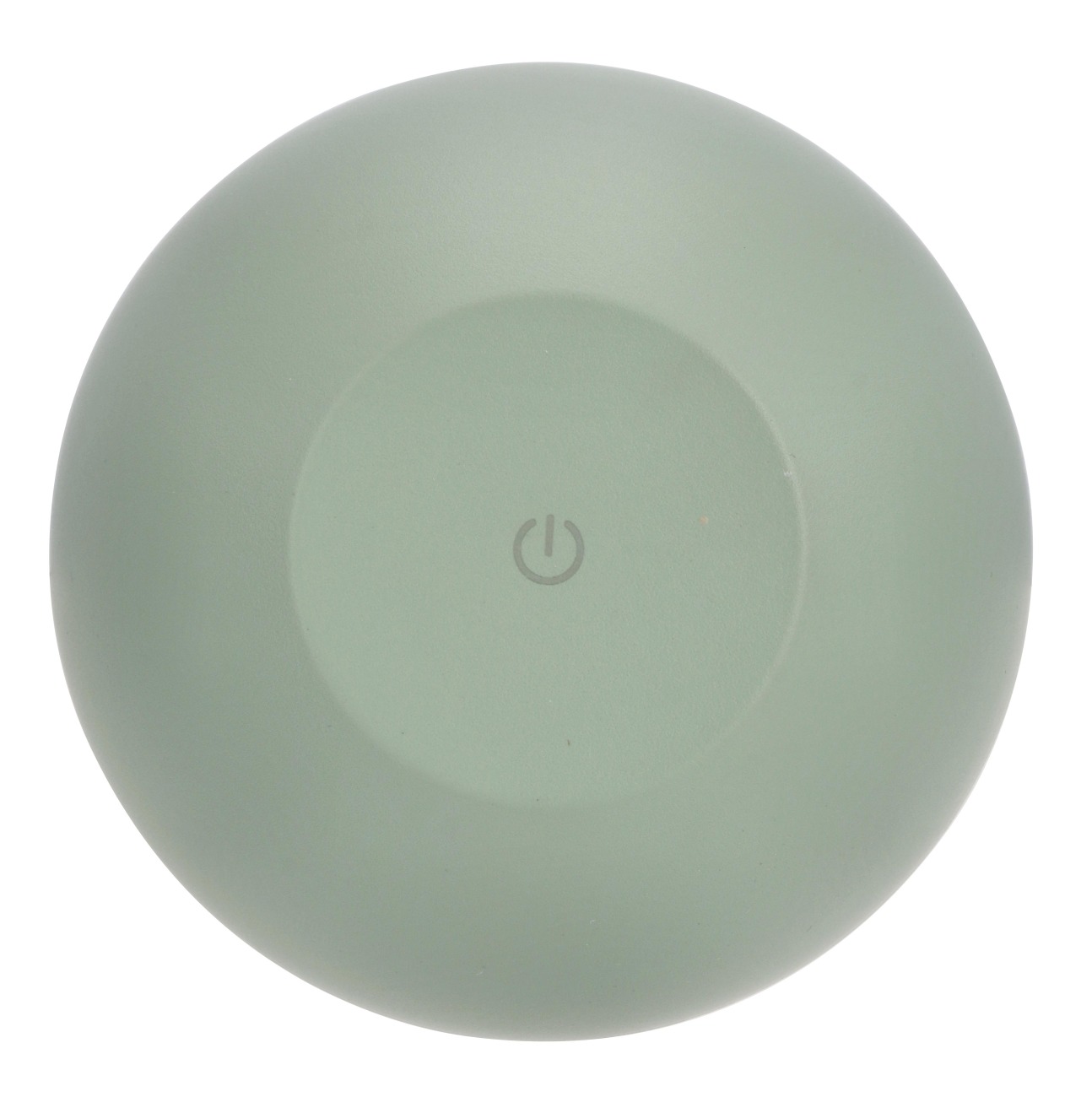 Gartentischleuchte Beren mit LED, Grün