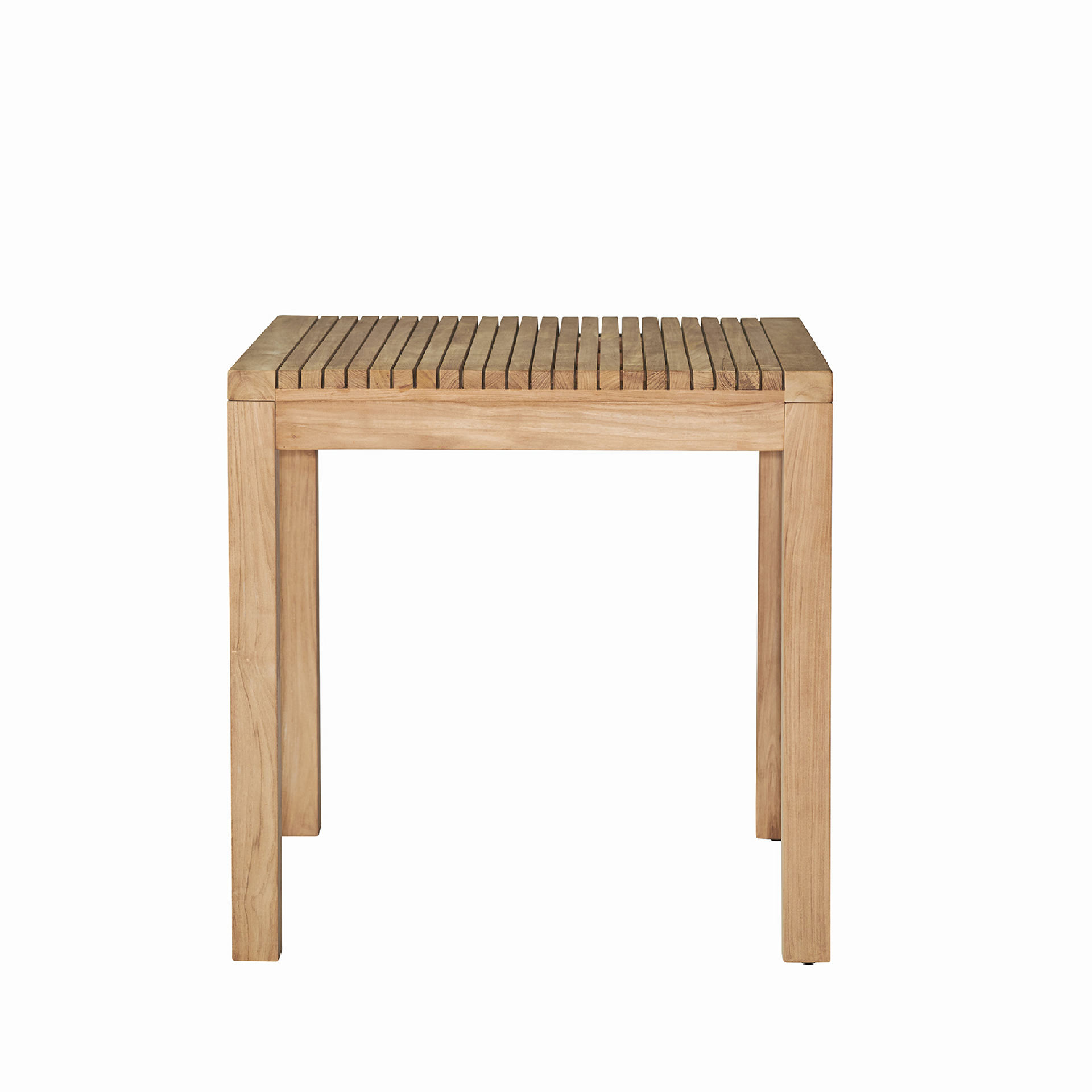 Jan Kurtz Samoa Gartentisch Teakholz