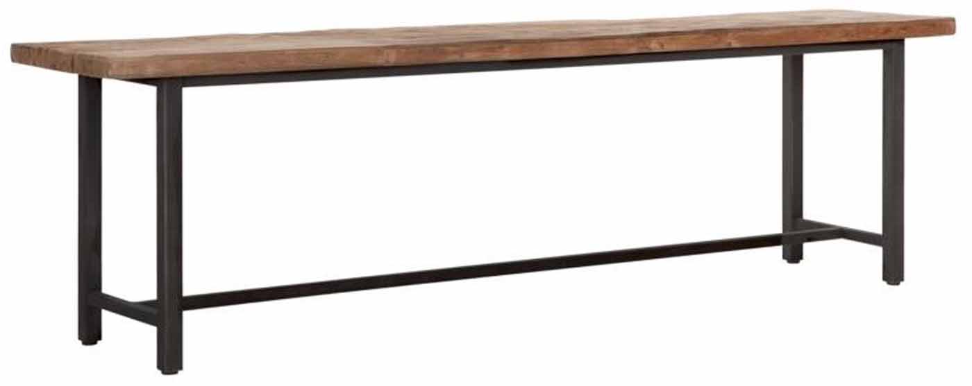 Sitzbank Beam, 165 cm Natur Sitzbank Beam, 165 cm Natur