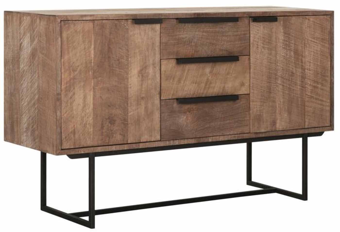 Sideboard Odeon Teak Sideboard Odeon Teak, 139x45x84cm