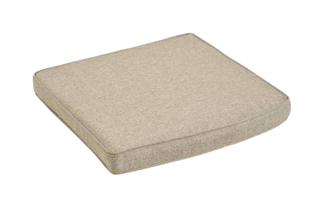 Sitzkissen für Gartenstühle Ninja, Beige Sitzkissen für Gartenstühle Ninja, Beige