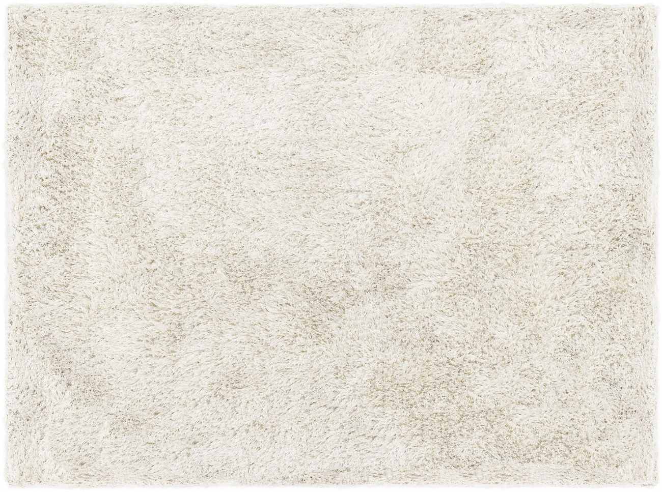 Teppich Crown aus Stoff 170x240 cm, Ivory