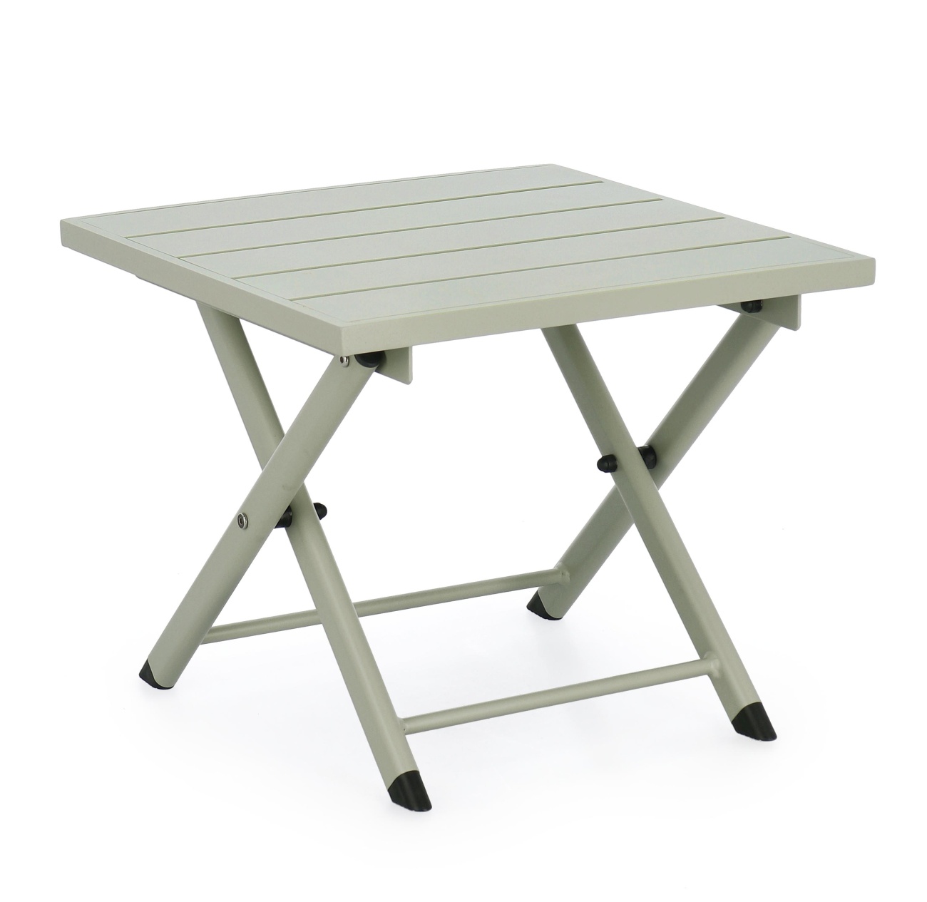 Gartenbeistelltisch Taylor aus Aluminium, Breeze Gartenbeistelltisch Taylor aus Aluminium, Breeze