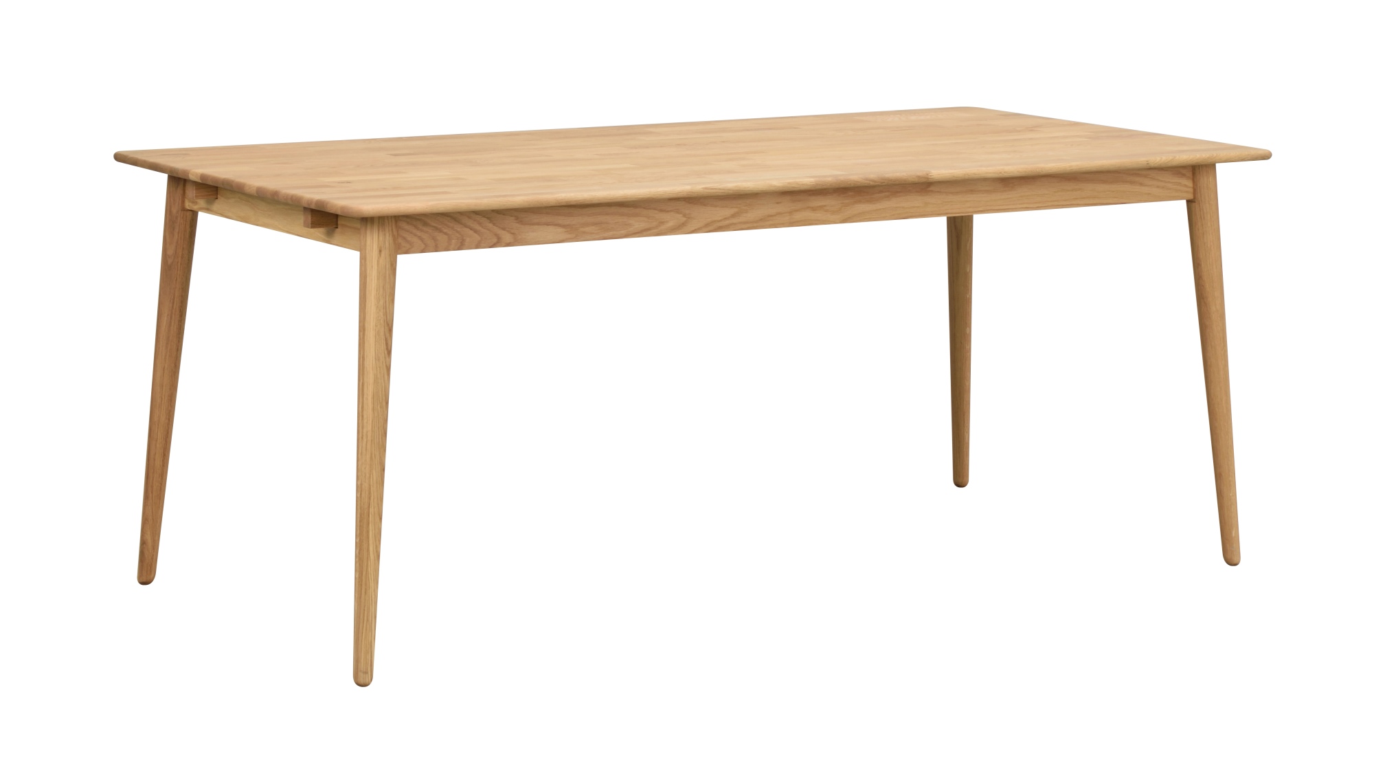 Machen Sie Ihr Zuhause komplett mit Esstisch Tyler 180x90cm, Eiche Natur. Esstisch Tyler 180x90cm, Eiche Natur