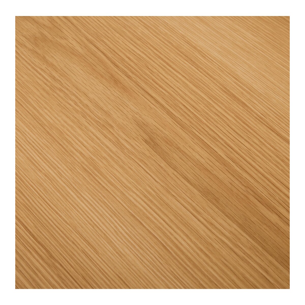 TV-Board Gorbin Eiche Natur 180 cm - mit Türen & Soft-Close