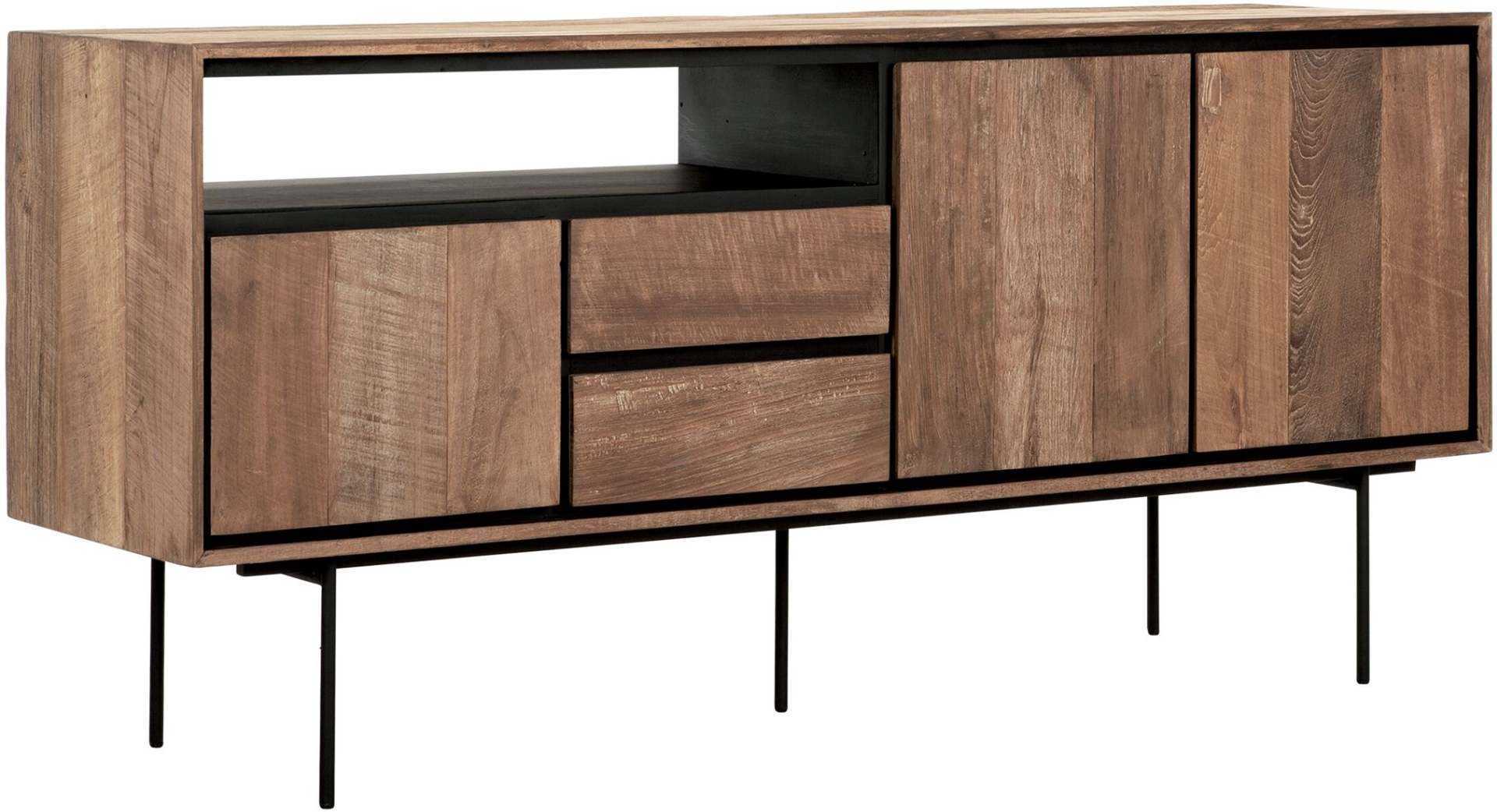 Sideboard Metropole, 3 Türen Sideboard Metropole, 3 Türen